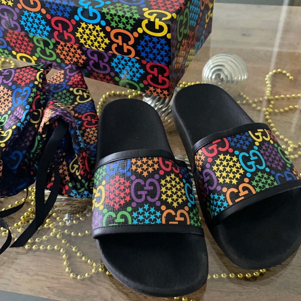 Authentic Gucci kids